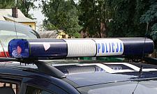 Udając policjanta wyciagnął od staruszka ćwierć miliona