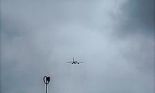 Loty nad Bemowem: hałas trudny do zniesienia