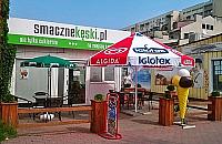 Smaczne K�ski na Klaudyny