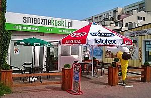 Smaczne Kęski na Klaudyny