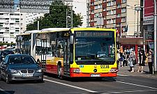 Kobiety bez majtek i autobusowy smrodek - czyli na co skarżą się pasażerowie ZTM