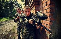 Lubisz adrenalinę i zabawę w wojnę? Nowe miejsce!