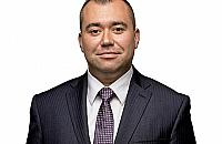 Jarosław Dąbrowski opuścił PO. Zygrzak potwierdził notarialnie