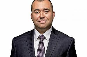 Jarosław Dąbrowski opuścił PO. Zygrzak potwierdził notarialnie