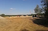 Na Elsnerowie powstaje jezioro. Promenadą do niego nie dotrzemy