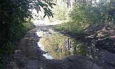 Na Elsnerowie powstaje jezioro. Promenadą do niego nie dotrzemy