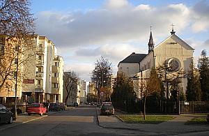 Jak zrewitalizować Targówek? Zobacz pomysły