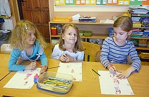 Bemowo rozdaje pierwszakom wyprawki