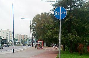 Powstanie ścieżka za 1,1 mln zł. Ani dla rowerzystów, ani dla biegaczy?