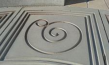 Zawiła symbolika skweru na Malborskiej