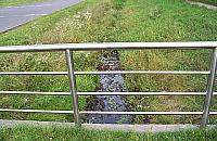 Potok Bielański: już nie płynie?