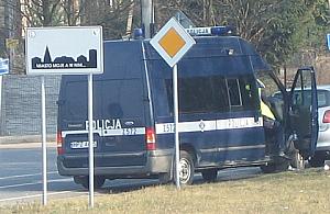 Bezpieczniej na obwodnicy? Zobacz pomysły!