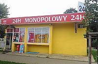 Targówek walczy z monopolowymi. Pomysł dla całej Warszawy?