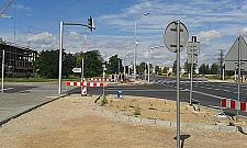 Tramwaj coraz bliżej. Kiedy pojedziemy Światowida?