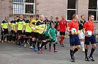 Sergiusz Wiechowski znów trenerem GKP Targówek