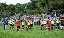 Sergiusz Wiechowski znów trenerem GKP Targówek