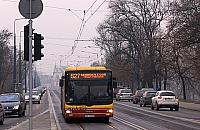 Nieoficjalne: 527 zostanie na pl. Bankowym. Czy to sukces?