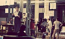 "Awantura warszawska" w Białołołęckim Ośrodku Kultury