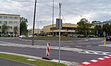 Al. Reymonta: kiedyś klepisko, dziś rodzi się dwupasmówka