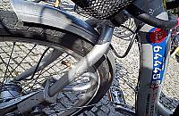 Rowery Veturilo pełne usterek