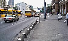 Rowery Veturilo pełne usterek