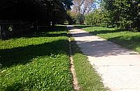 Stracona szansa na park Jelonki Południowe?