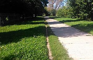 Stracona szansa na park Jelonki Południowe?