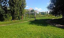 Stracona szansa na park Jelonki Południowe?