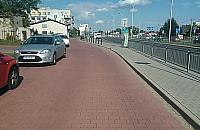 Tajemnicze anonimy za wycieraczkami na Górczewskiej