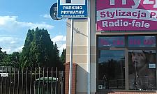 Tajemnicze anonimy za wycieraczkami na Górczewskiej