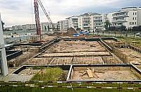 Dom Kultury przy Głębockiej już wkrótce gotowy