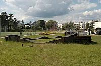 Park na Magicznej oazą dla dzieci czy imprezowiczów?