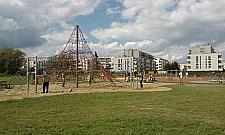 Park na Magicznej oazą dla dzieci czy imprezowiczów?