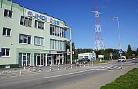 W październiku będą progi na Odkrytej. Nareszcie!