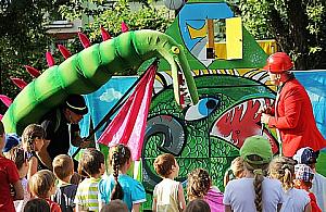 Bielańska kultura: jest dobrze? Wydajemy na to 9 mln złotych