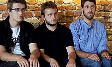 Kabaret Moralnego Niepokoju wystąpi w Wawrze