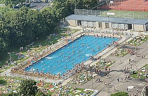 Baseny na Moczydle idą do remontu!