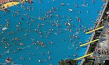 Baseny na Moczydle idą do remontu!