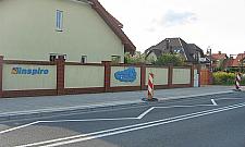 Mały sukces na Kątach Grodziskich