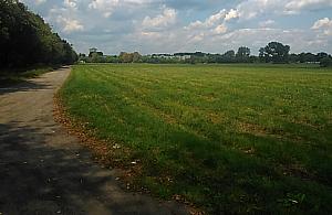 Na polu po PGR będzie osiedle. Pojutrze licytacja