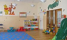 Gdzie postawić nowy żłobek w Wawrze? Zobacz propozycje!