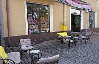 Bubble Land Cafe - nowa kawiarnia dla mam