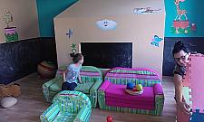 Bubble Land Cafe - nowa kawiarnia dla mam