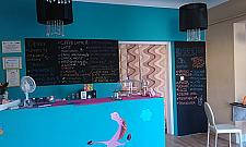 Bubble Land Cafe - nowa kawiarnia dla mam