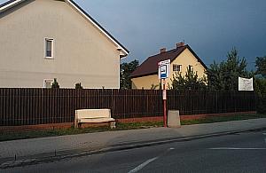 Mańki-Wojdy - by pasażerom było wygodniej