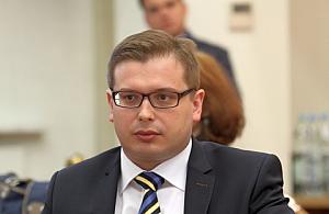 Debaty z mieszkańcami, Krzysztof Penderecki i dwadzieścia drzew