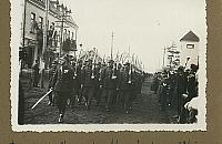 80 lat temu na Piłsudskiego...