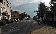 80 lat temu na Piłsudskiego...