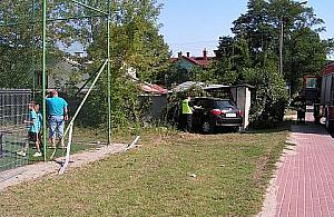 Co z Suwalną? Tam jest wciąż niebezpiecznie