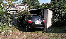 Co z Suwalną? Tam jest wciąż niebezpiecznie